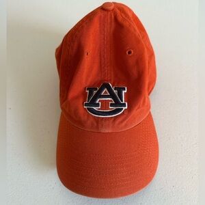 Men’s or Women’s Auburn Tigers‎ Large Fitted Baseball Cap Hat